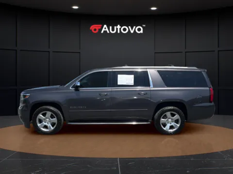 Photos of 2017 Chevrolet Suburban Premier for sale in Madison Heights, VA at Autova