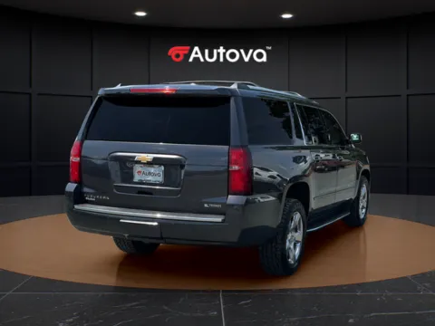 More photos of 2017 Chevrolet Suburban Premier at Autova, VA