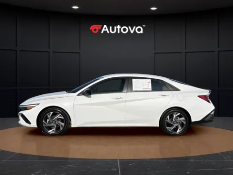 Photos of 2025 Hyundai Elantra SEL Sport for sale in Madison Heights, VA at Autova