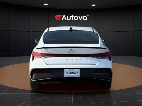 More photos of 2025 Hyundai Elantra SEL Sport at Autova, VA