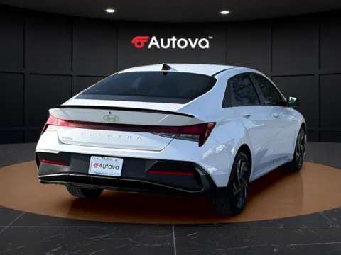 More photos of 2025 Hyundai Elantra SEL Sport at Autova, VA