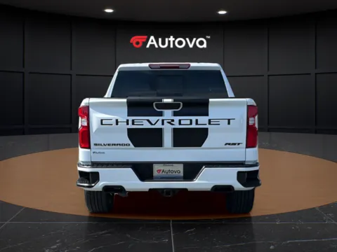 More photos of 2022 Chevrolet Silverado 1500 LTD RST at Autova, VA