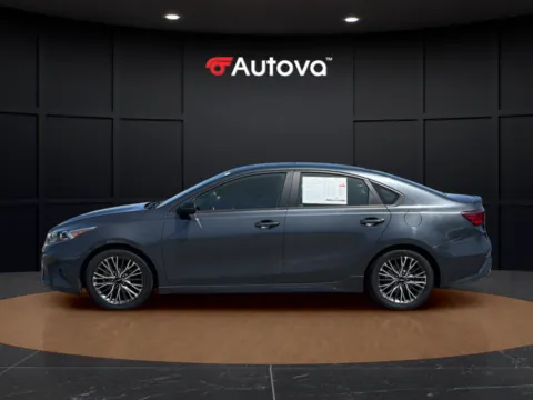 Photos of 2023 Kia Forte GT-Line for sale in Madison Heights, VA at Autova