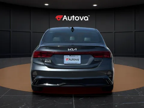 More photos of 2023 Kia Forte GT-Line at Autova, VA