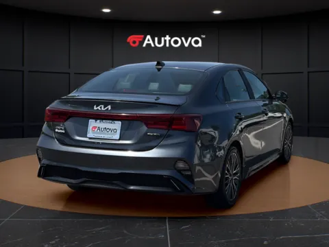 More photos of 2023 Kia Forte GT-Line at Autova, VA