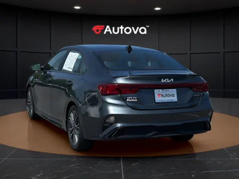 Another view of 2023 Kia Forte GT-Line for sale in Madison Heights, VA at Autova