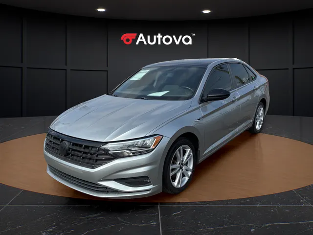 2020 Volkswagen Jetta R-Line for sale in Madison Heights, VA