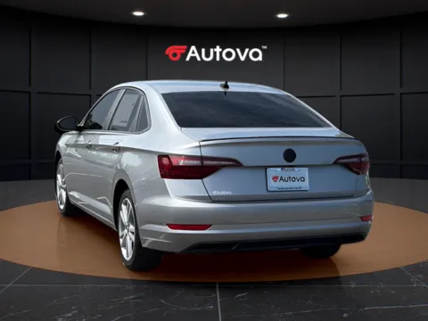 Another view of 2020 Volkswagen Jetta R-Line for sale in Madison Heights, VA at Autova