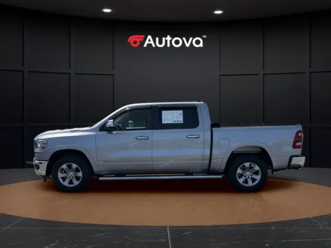 Photos of 2021 Ram 1500 Laramie for sale in Madison Heights, VA at Autova