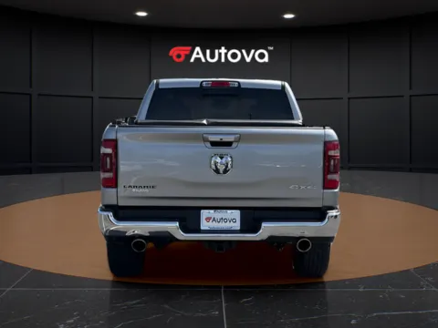 More photos of 2021 Ram 1500 Laramie at Autova, VA