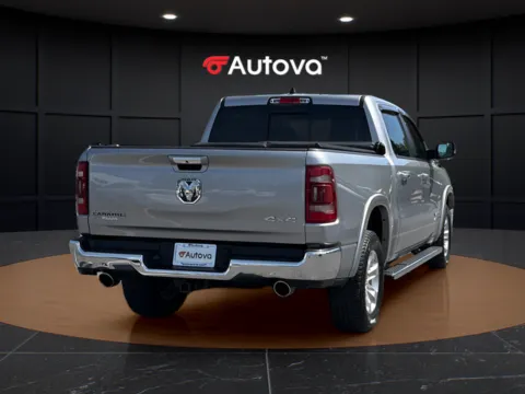 More photos of 2021 Ram 1500 Laramie at Autova, VA
