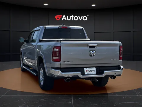 Another view of 2021 Ram 1500 Laramie for sale in Madison Heights, VA at Autova