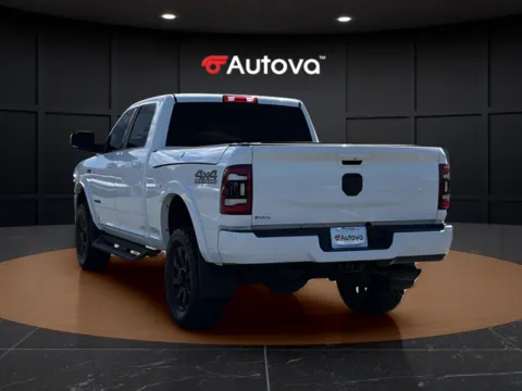 Another view of 2020 Ram 2500 Laramie for sale in Madison Heights, VA at Autova