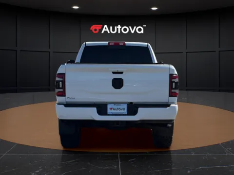 More photos of 2020 Ram 2500 Laramie at Autova, VA