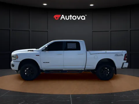 Photos of 2020 Ram 2500 Laramie for sale in Madison Heights, VA at Autova