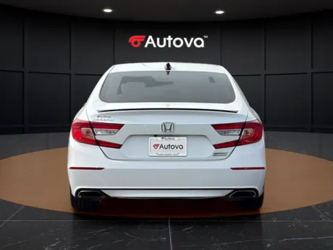 More photos of 2022 Honda Accord Sport Special Edition at Autova, VA