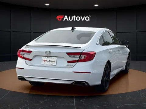 More photos of 2022 Honda Accord Sport Special Edition at Autova, VA