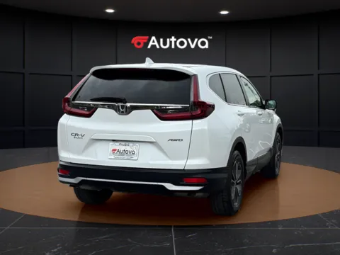 More photos of 2020 Honda CR-V EX at Autova, VA