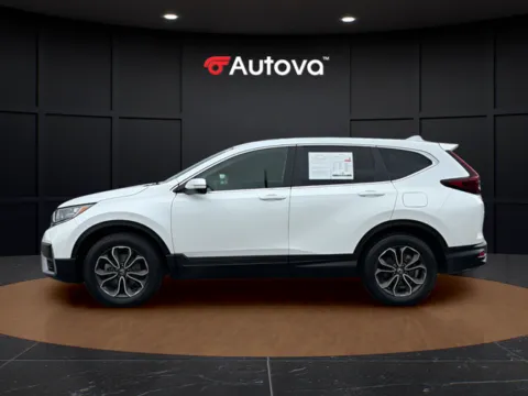 Photos of 2020 Honda CR-V EX for sale in Madison Heights, VA at Autova