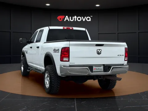 Another view of 2018 Ram 2500 Tradesman for sale in Madison Heights, VA at Autova