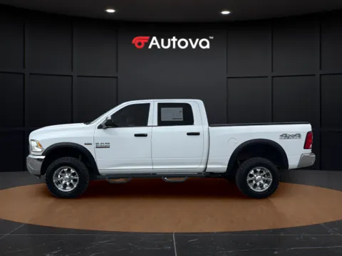 Photos of 2018 Ram 2500 Tradesman for sale in Madison Heights, VA at Autova