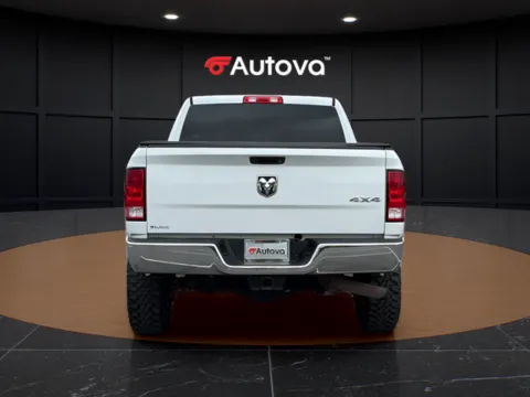 More photos of 2018 Ram 2500 Tradesman at Autova, VA