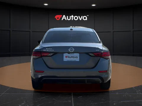 More photos of 2022 Nissan Sentra SV at Autova, VA