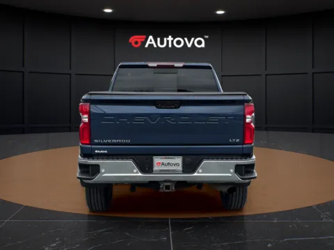 More photos of 2021 Chevrolet Silverado 2500HD LTZ at Autova, VA