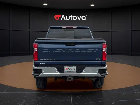 More photos of 2021 Chevrolet Silverado 2500 HD LTZ at Autova - Madison Heights, VA
