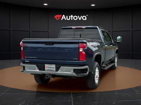 More photos of 2021 Chevrolet Silverado 2500 HD LTZ at Autova - Madison Heights, VA
