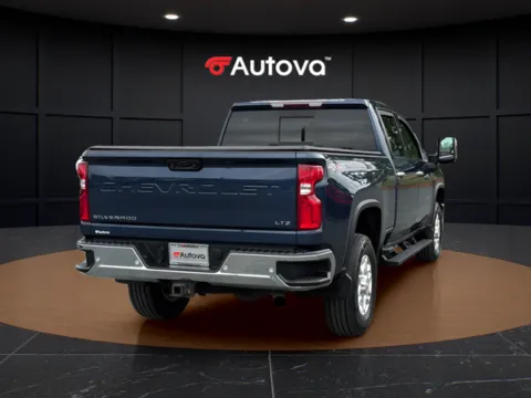 More photos of 2021 Chevrolet Silverado 2500HD LTZ at Autova, VA