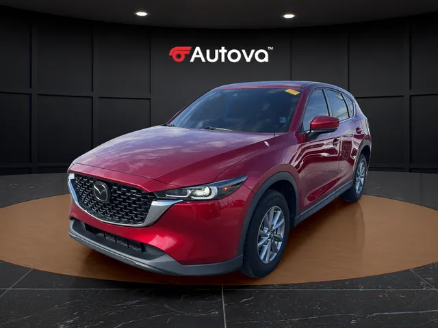 2022 Mazda CX-5 2.5 S Select Package for sale in Madison Heights, VA