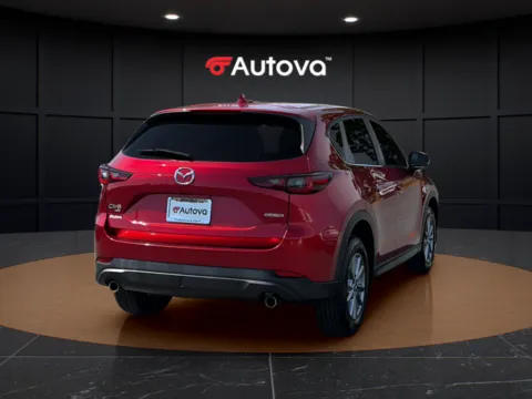 More photos of 2022 Mazda CX-5 2.5 S Select Package at Autova, VA