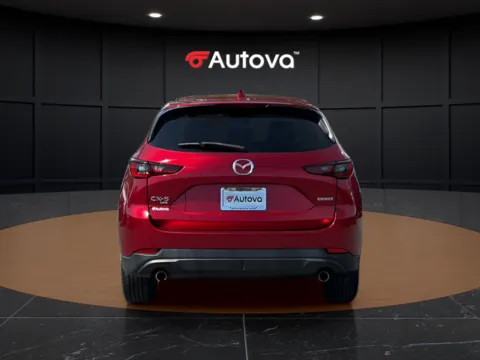 More photos of 2022 Mazda CX-5 2.5 S Select Package at Autova, VA