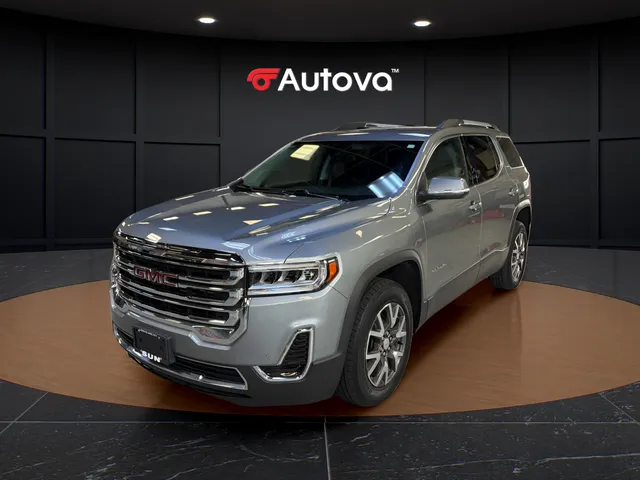 2023 GMC Acadia SLE for sale in Madison Heights, VA