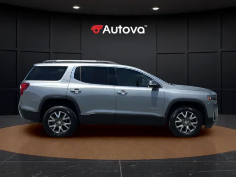 Photos of 2023 GMC Acadia SLE for sale in Madison Heights, VA at Autova