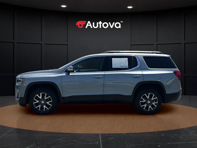 2023 GMC Acadia SLE for sale in Madison Heights, VA