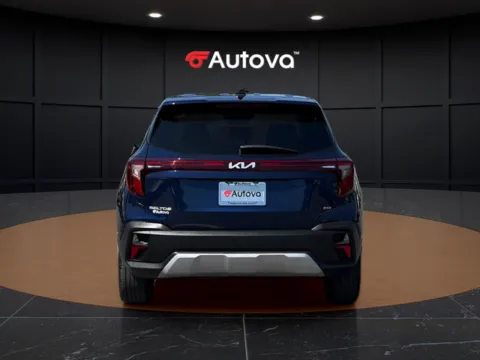 More photos of 2026 Kia Seltos LX at Autova, VA