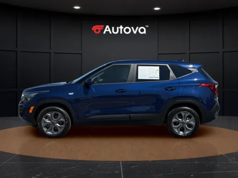 Photos of 2026 Kia Seltos LX for sale in Madison Heights, VA at Autova