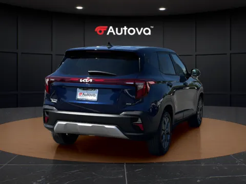 More photos of 2026 Kia Seltos LX at Autova, VA