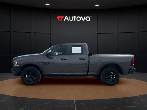 Photos of 2022 Ram 1500 Classic Warlock for sale in Madison Heights, VA at Autova