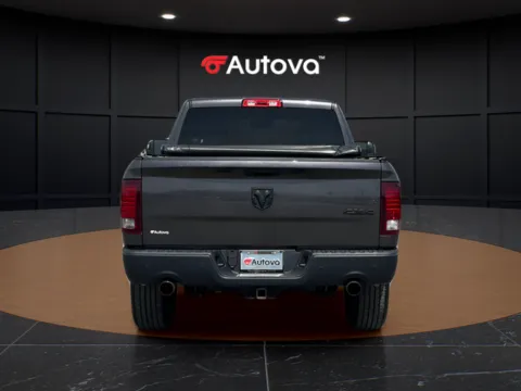 More photos of 2022 Ram 1500 Classic Warlock at Autova, VA