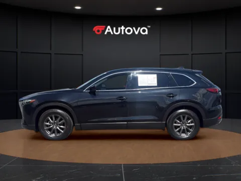 Photos of 2023 Mazda CX-9 Touring for sale in Madison Heights, VA at Autova