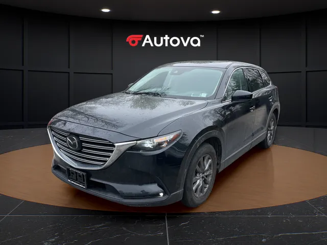 2023 Mazda CX-9 Touring for sale in Madison Heights, VA