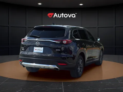More photos of 2023 Mazda CX-9 Touring at Autova, VA