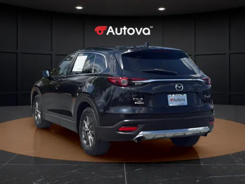 Another view of 2023 Mazda CX-9 Touring for sale in Madison Heights, VA at Autova