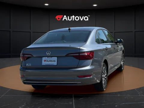 More photos of 2021 Volkswagen Jetta 1.4T S at Autova, VA