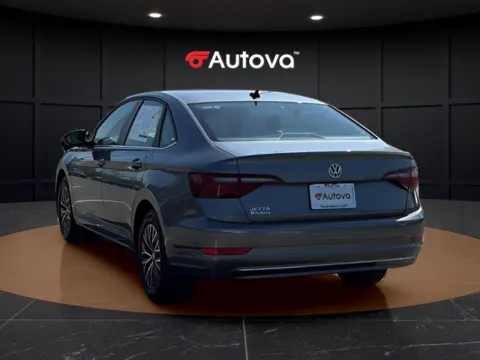 Another view of 2021 Volkswagen Jetta 1.4T S for sale in Madison Heights, VA at Autova