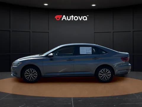 Photos of 2021 Volkswagen Jetta 1.4T S for sale in Madison Heights, VA at Autova