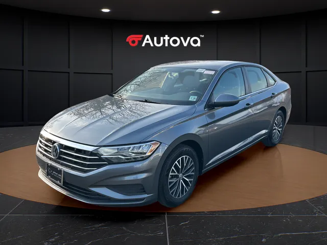 2021 Volkswagen Jetta 1.4T S for sale in Madison Heights, VA